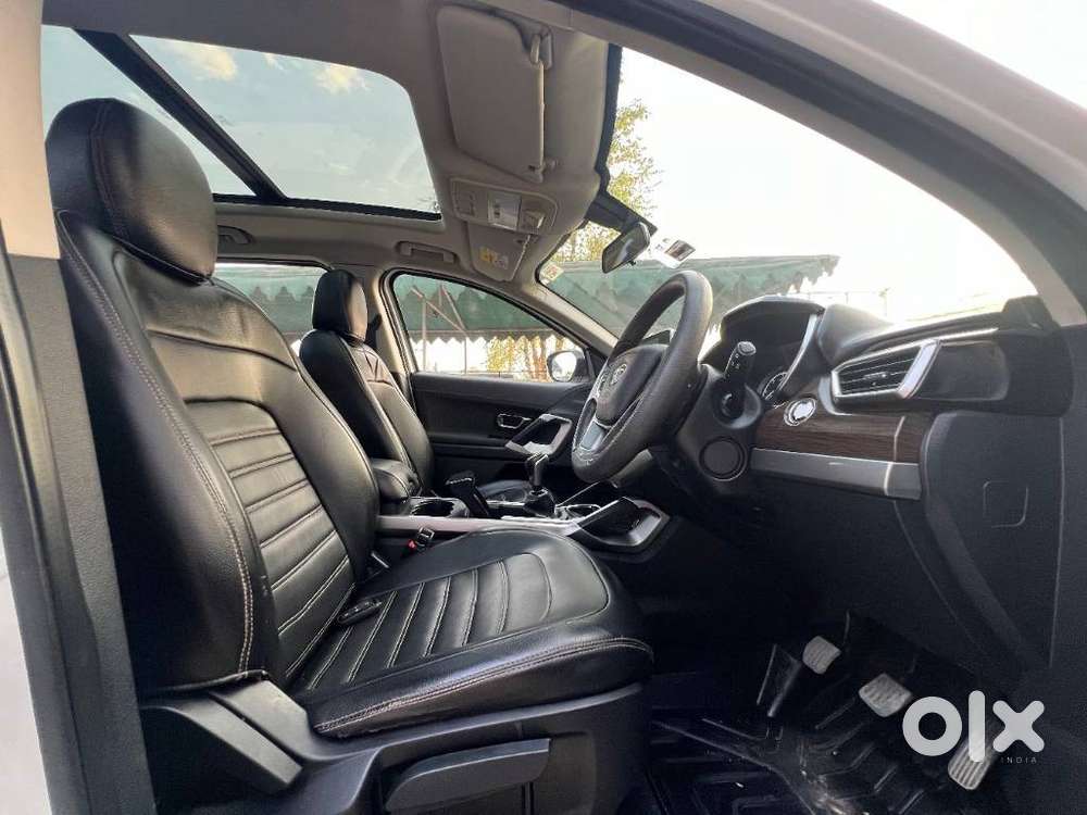 Tata Harrier Xt+, 2021, Diesel