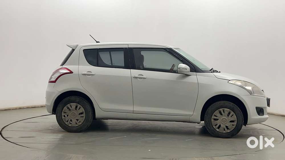 Maruti Suzuki Swift Vvt Vxi, 2014, Petrol