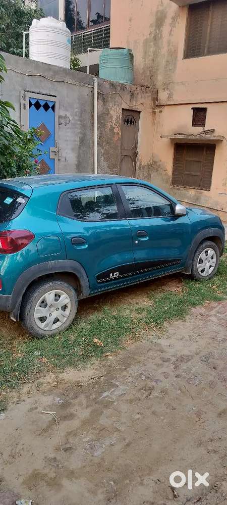Renault Kwid 2023 Petrol 18200 Km Driven