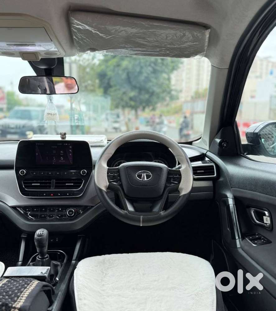 Tata Harrier Xt, 2021, Diesel