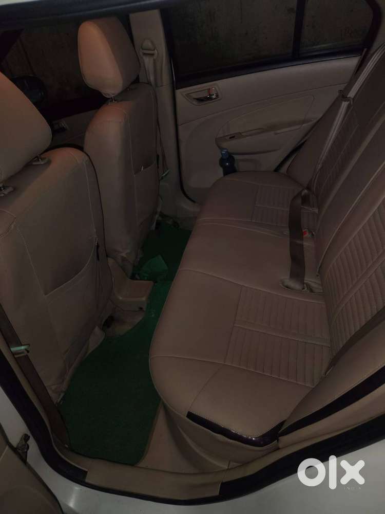 Maruti Dzire Diesel 2012