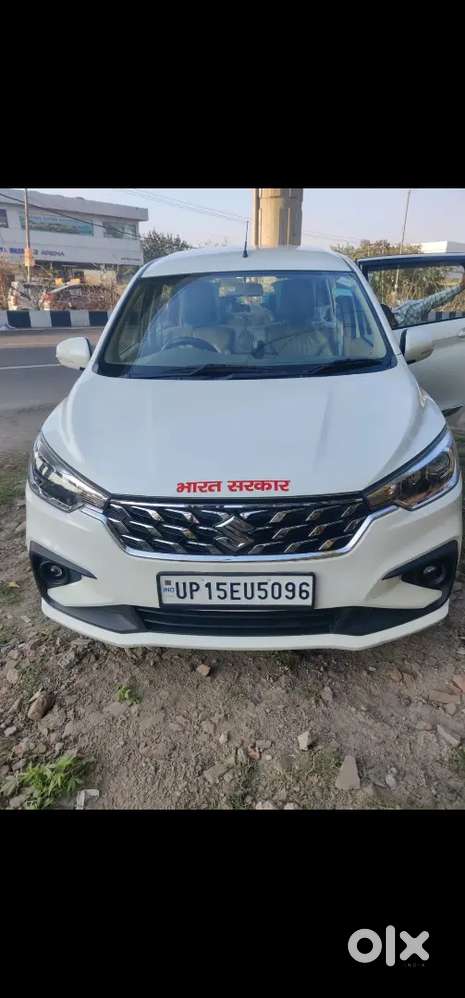 Maruti Suzuki Ertiga Vxi 2025