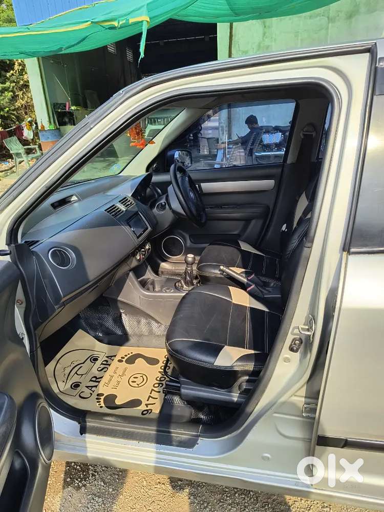 Maruti Suzuki Swift Good Condition Rc Valid Till 2029 Well Maintained
