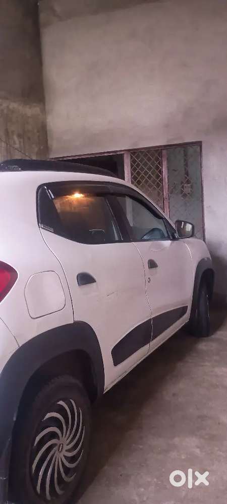 Renault Kwid 0.8 Sce 2019