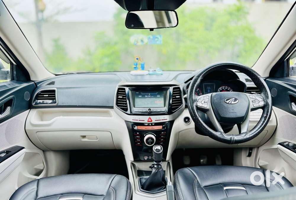 Mahindra Xuv300 W8 Diesel, 2022, Diesel