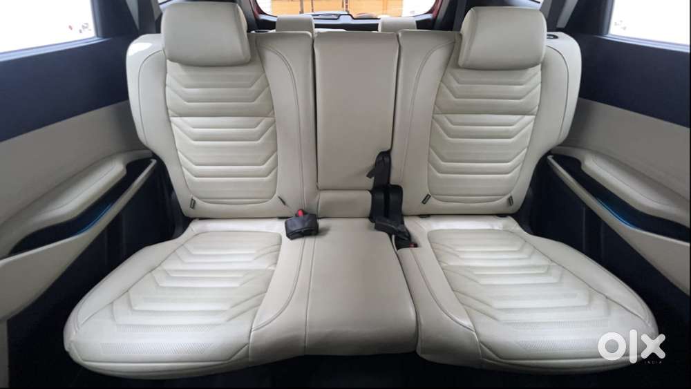 Kia Carens 1.5 Luxury Plus Diesel At 7 Str, 2022, Diesel