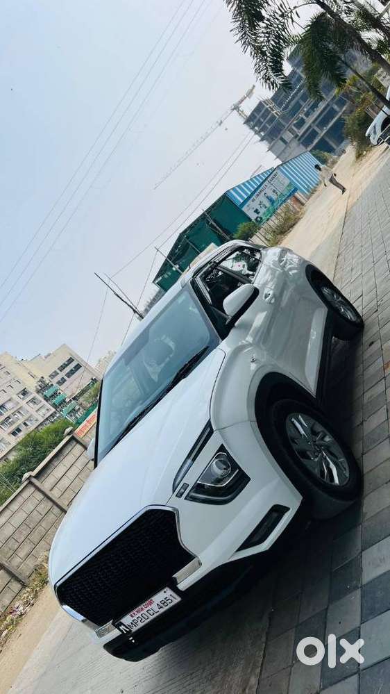 Hyundai Creta 1.5 Ex Diesel, 2021, Diesel