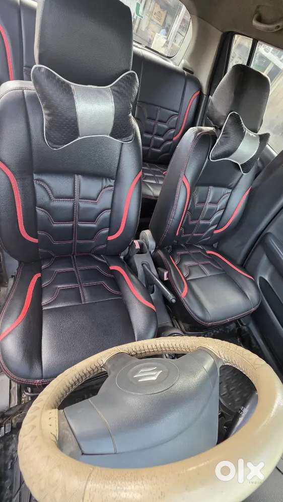 Maruti Suzuki Swift 2011