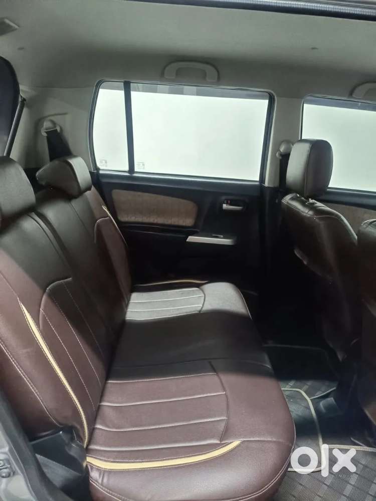 Maruti Suzuki Wagon R Vxi, 2013, Petrol