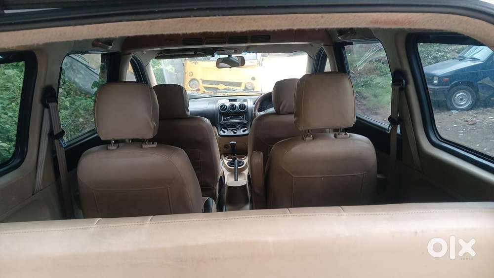 Chevrolet Enjoy 1.3 Tcdi Ls 7-seater, 2013, Diesel