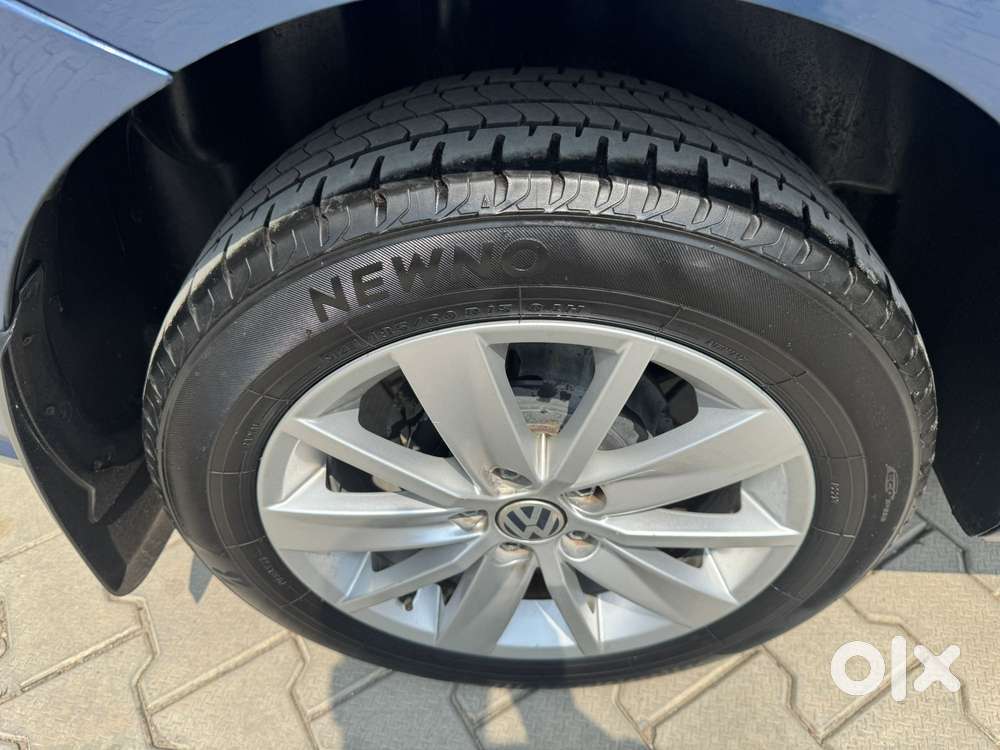 Volkswagen Ameo 1.5 Tdi Highline, 2017, Diesel