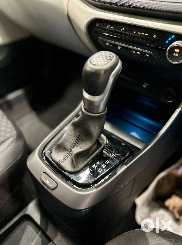 Tata Altroz Xm Plus Petrol, 2024, Petrol