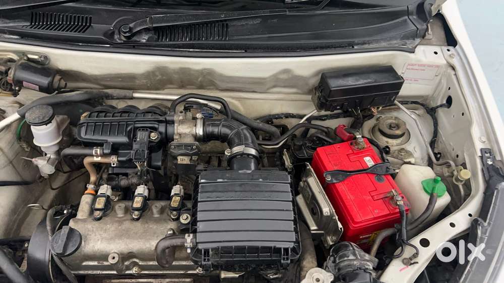 Maruti Suzuki Alto 800 Lxi, 2017, Petrol