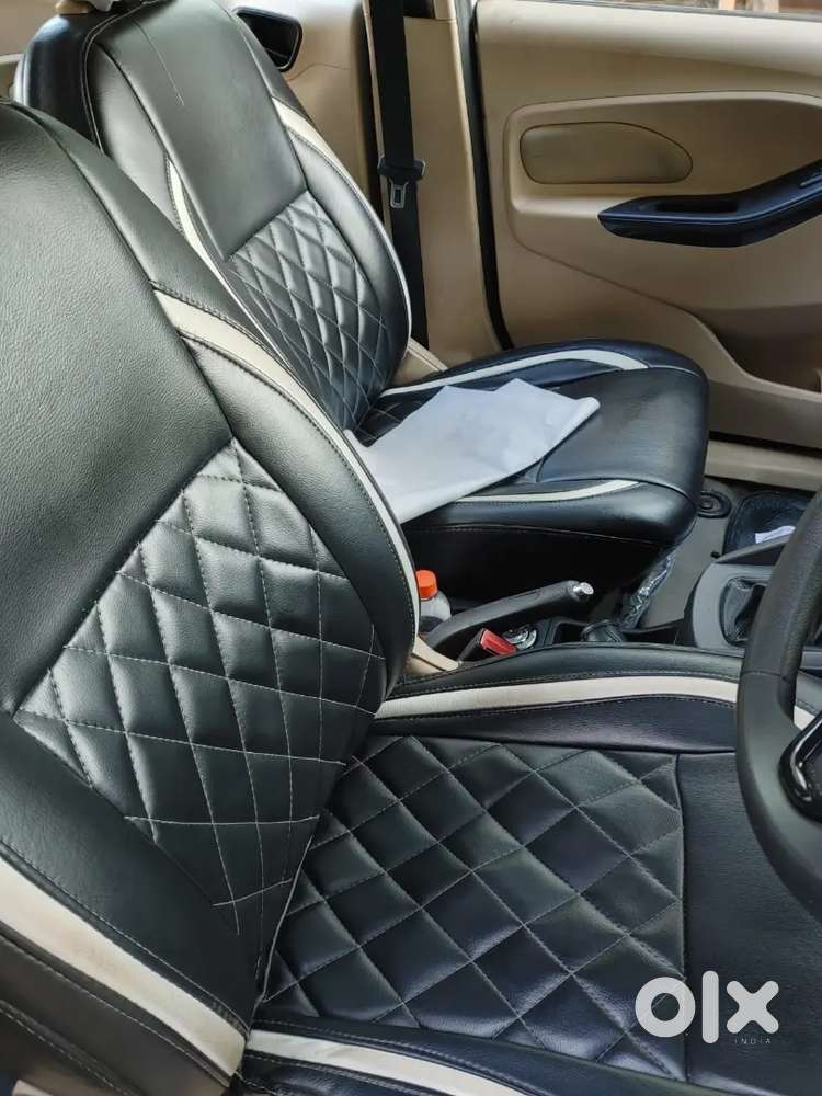 Ford Figo Aspire 2016 Diesel 110000 Km Driven