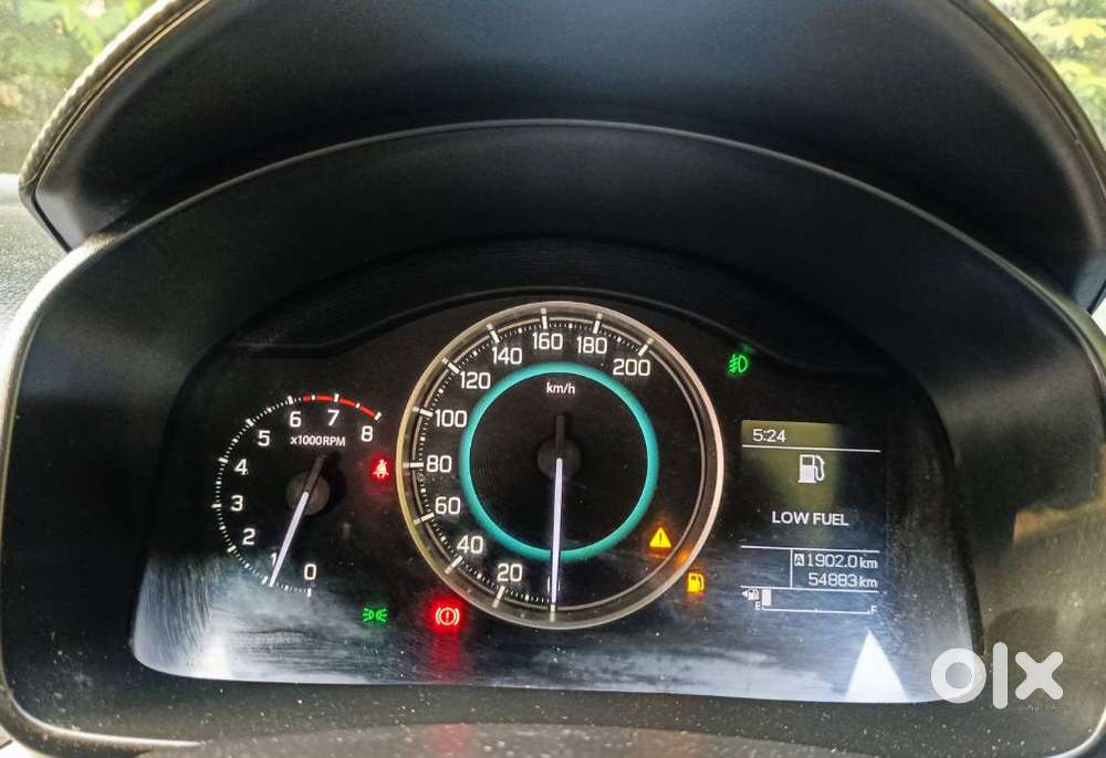 Maruti Suzuki Ignis 1.2 Zeta Mt, 2022, Petrol