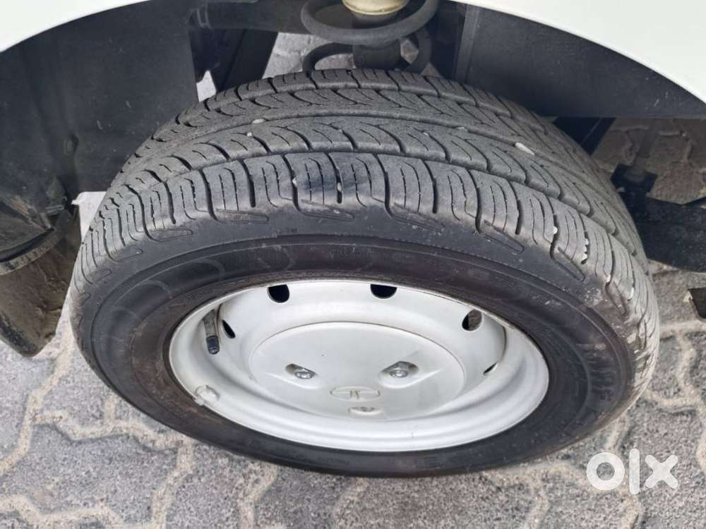 Tata Nano Xm, 2016, Petrol