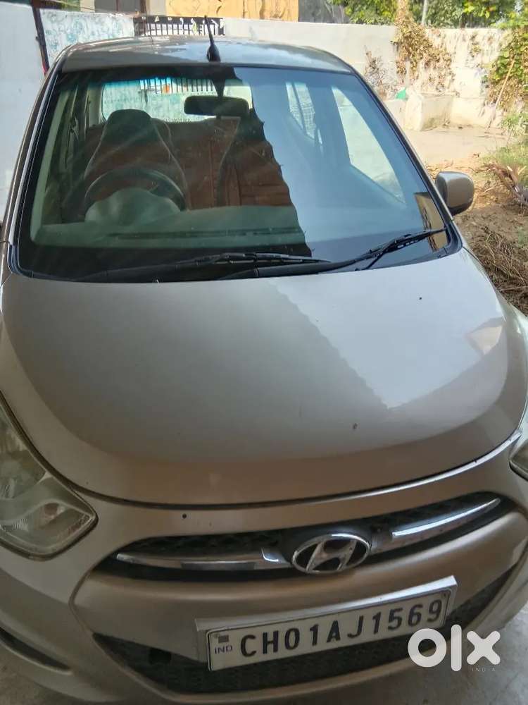 Hyundai Accent 2012 Petrol Manual 140000 Demand