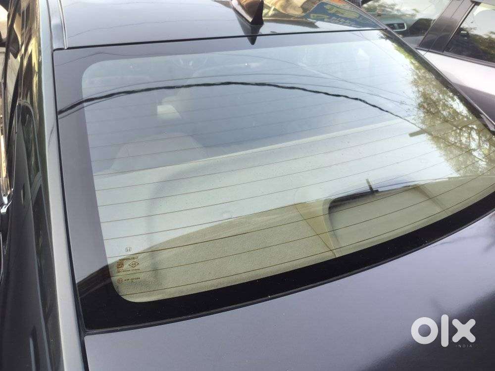 Honda City 2014-2015 I Vtec Sv, 2015, Petrol