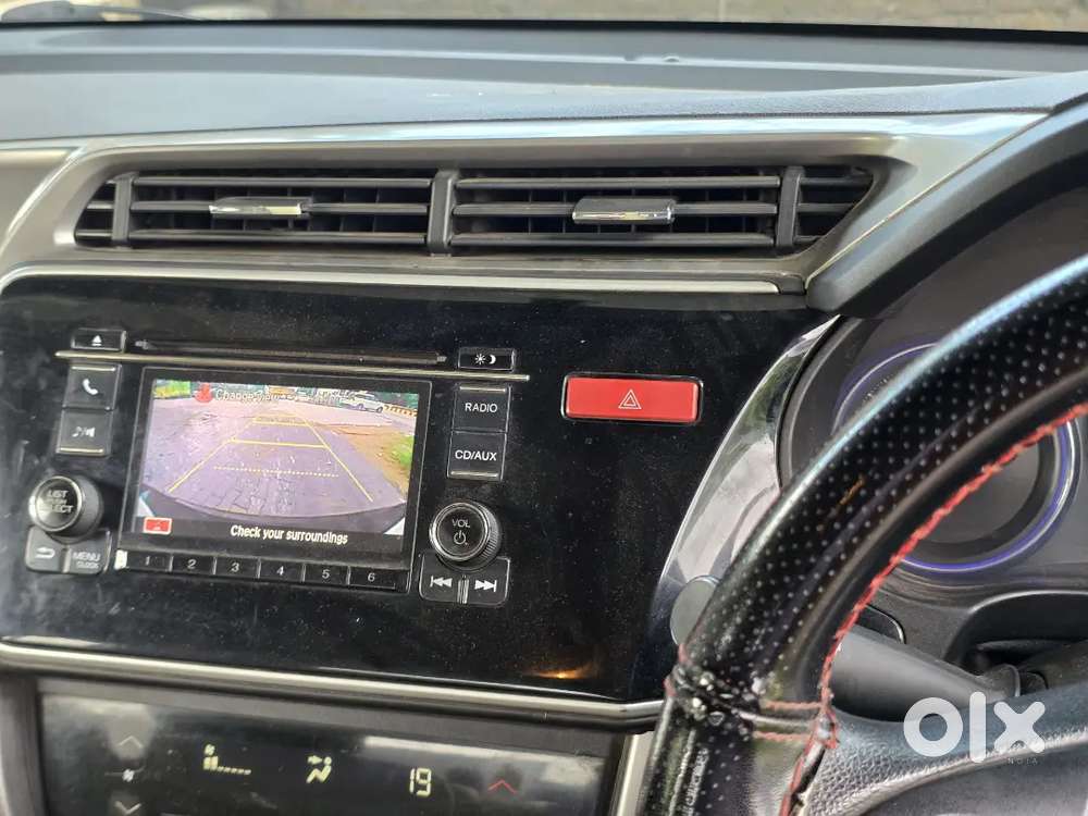 Honda City Zx Diesel Manual 2016 Car