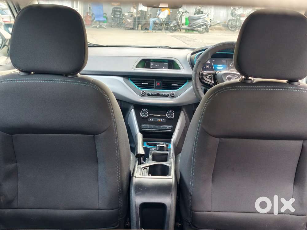 Tata Nexon Ev Xz Plus, 2022, Electric