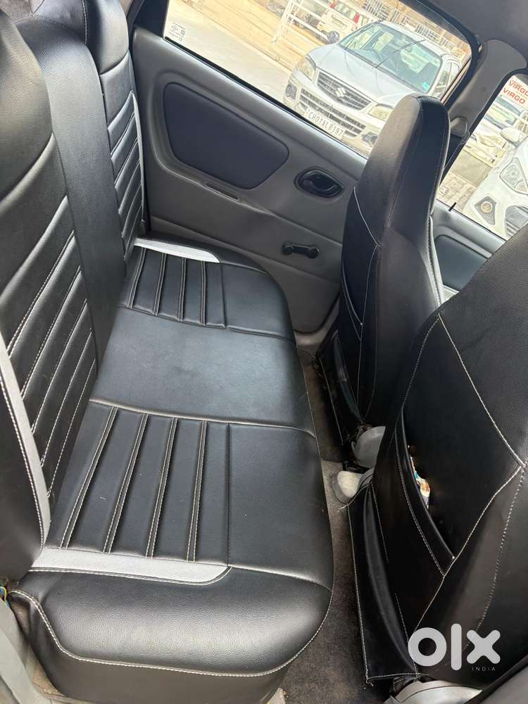 Maruti Suzuki Alto K10 2010-2014 Vxi, 2011, Petrol