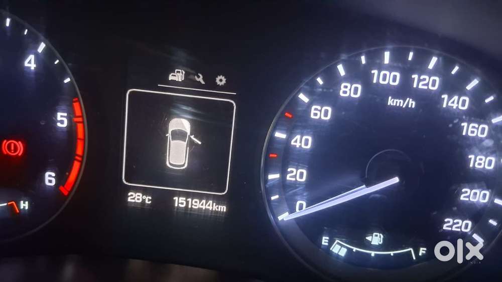 Hyundai I20 Diesel 2015