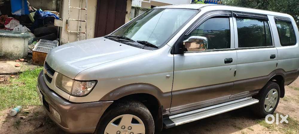 Chevrolet Tavera 2007