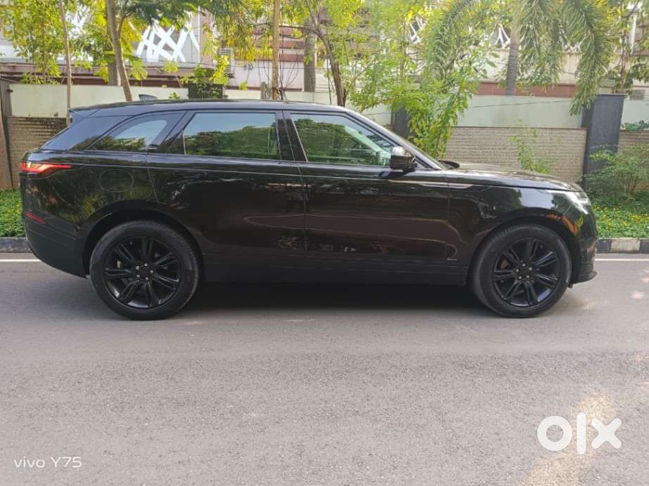 Land Rover Range Velar R-dynamic S, 2020, Petrol