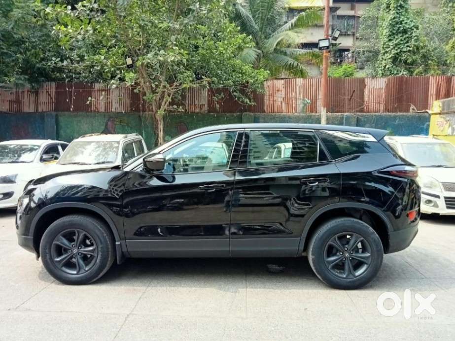 Tata Harrier Xz, 2020, Diesel