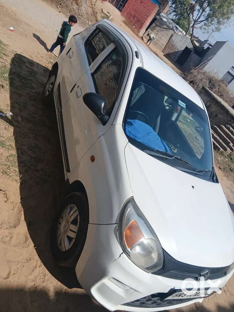 Maruti Suzuki 800 2020 Petrol 79000 Km Driven
