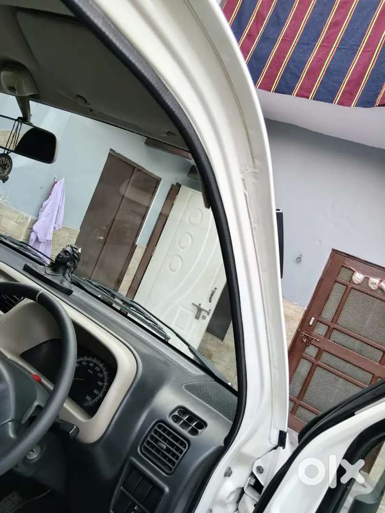 Maruti Suzuki Eeco Ac 2016