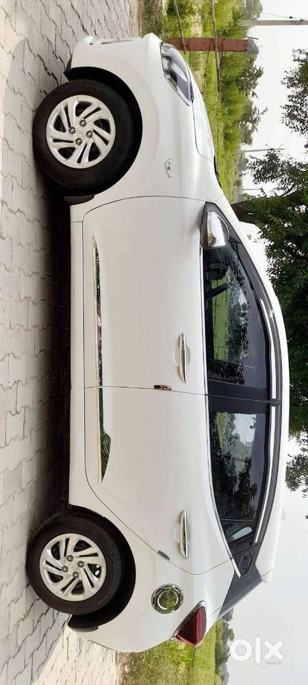 Hyundai Grand I10 Nios 2023 Petrol Good Condition