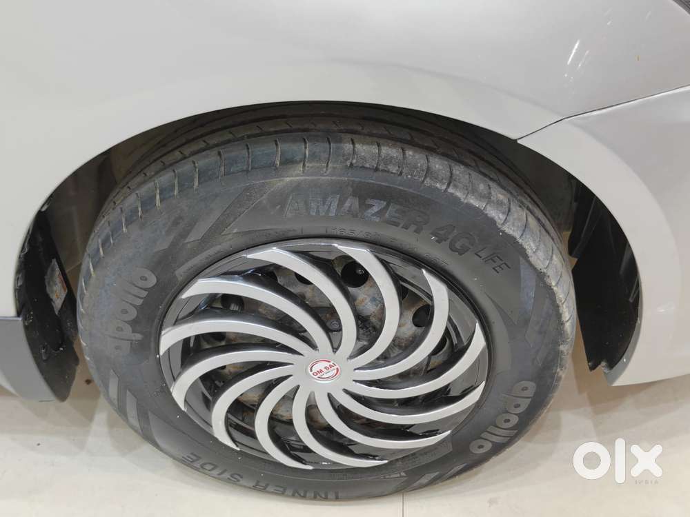 Maruti Suzuki Swift Dzire Vdi, 2015, Diesel