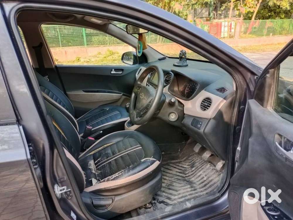 Hyundai Grand I10 Sportz1.2 Crdi, 2018, Diesel