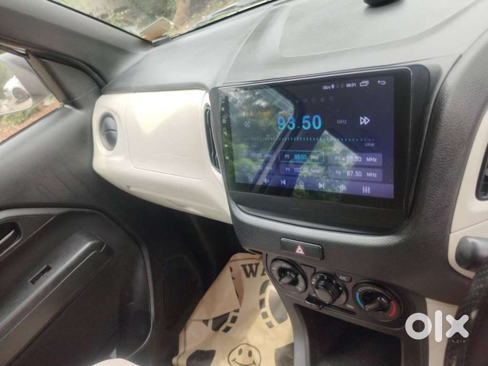 Maruti Suzuki Wagon R Cng Lxi, 2021, Cng & Hybrids
