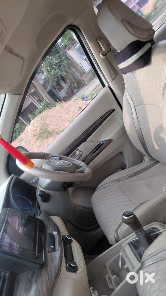 Maruti Suzuki Ertiga Zxi Plus Petrol, 2021, Petrol