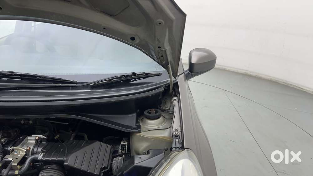 Honda Brio 1.2 S Mt, 2014, Petrol
