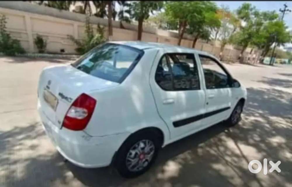 Tata Indigo Ecs 2018 Diesel Manual