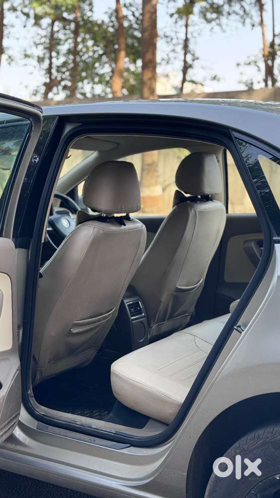 Skoda Diesel Car 2013