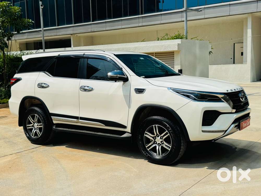 Toyota Fortuner 4x2 At 2.8 Diesel, 2024, Diesel