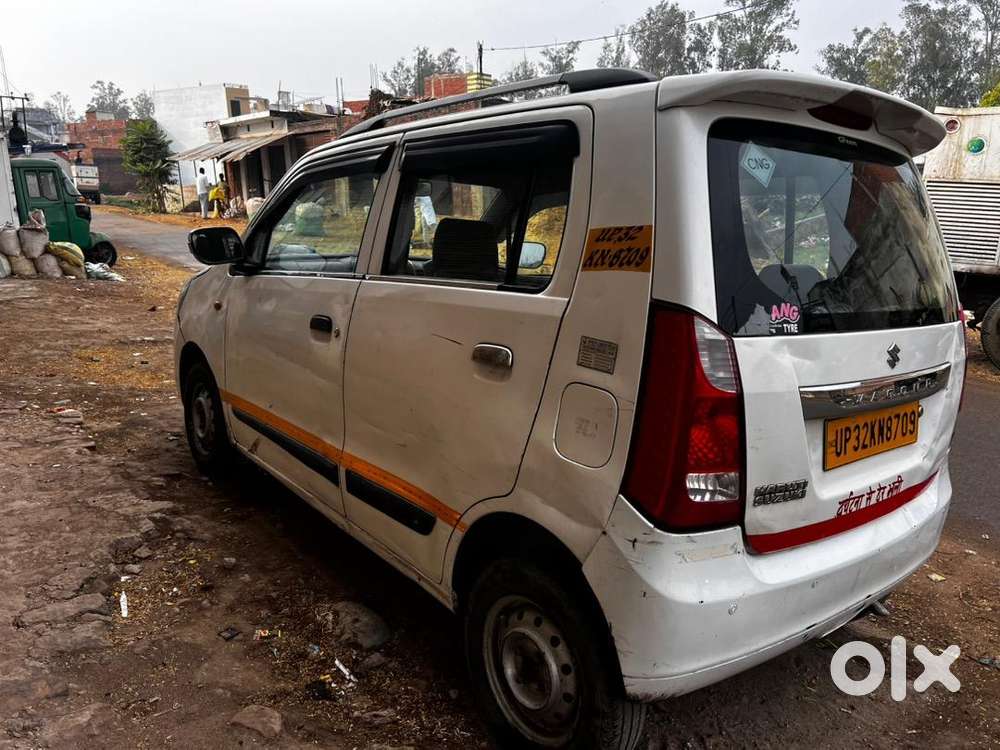 Maruti Suzuki 2017 Car