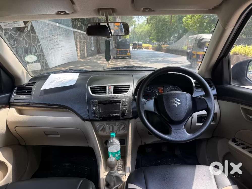 Maruti Suzuki Swift Dzire 1.3 Vxi, 2016, Petrol