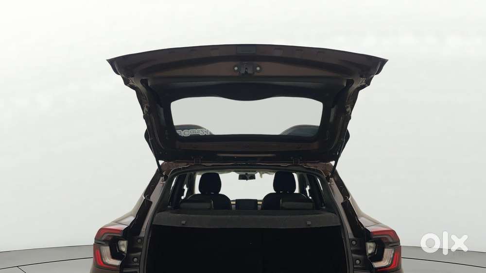 Renault Kiger Rxt Amt, 2022, Petrol