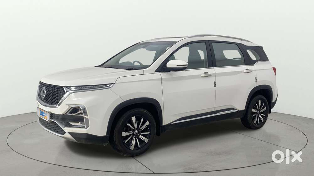 Mg Hector 2.0 Sharp Diesel, 2019, Diesel