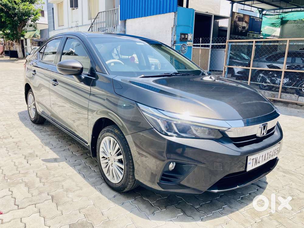 Honda City 2014-2015 I Dtec V, 2021, Diesel