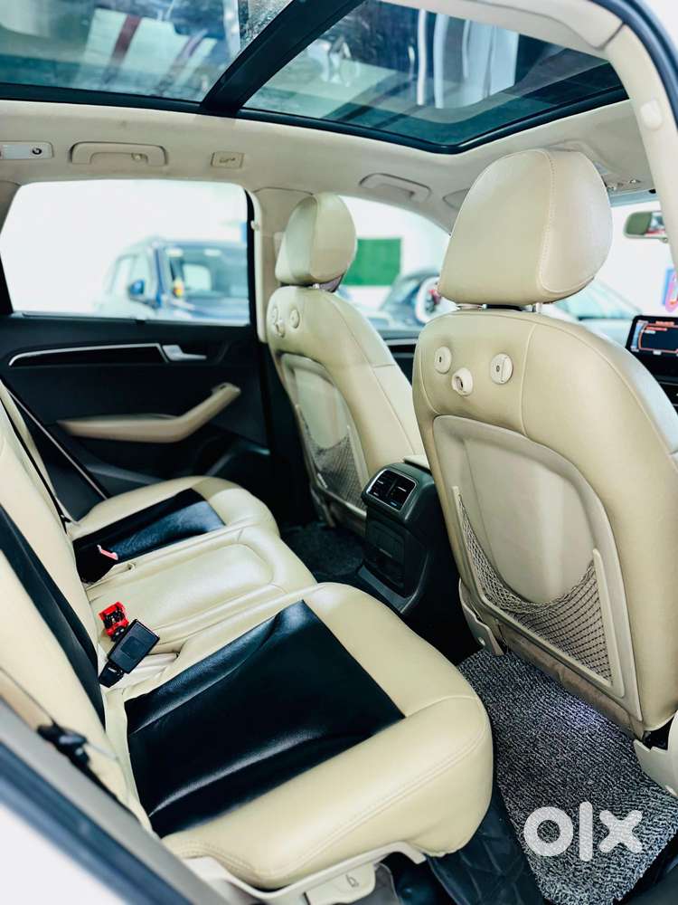 Audi Q5 Premium Plus 45 Tfsi, 2012, Diesel