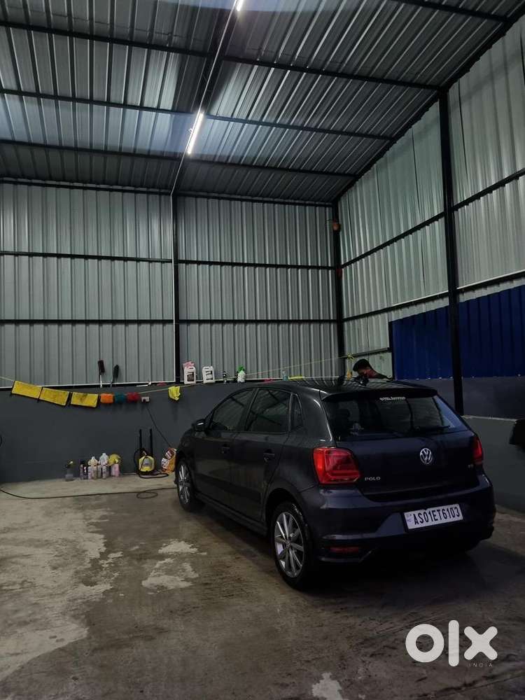 Volkswagen 1l Tsi 2021 Model