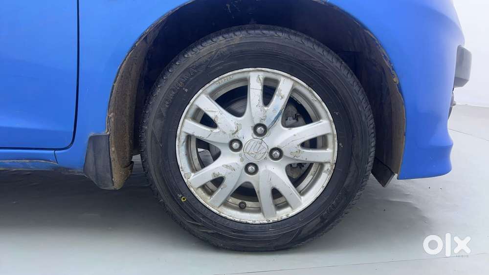 Honda Brio 1.2 Vx Mt, 2013, Petrol