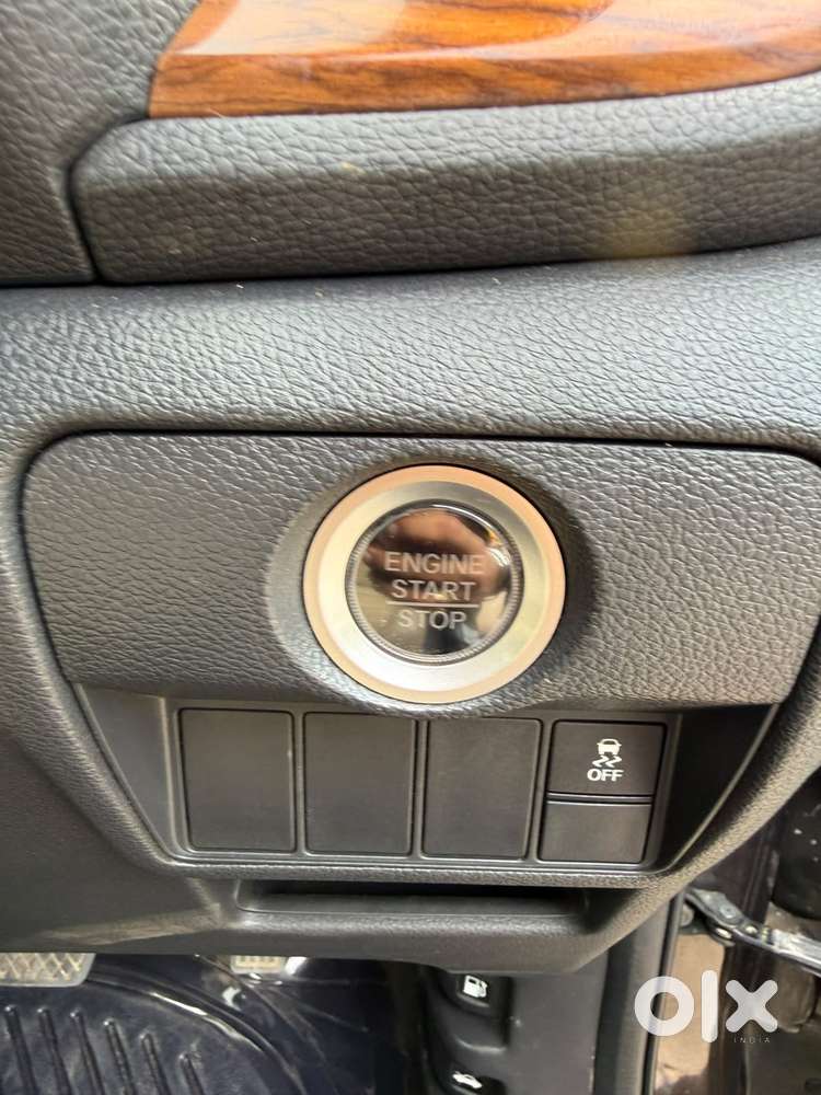 Honda Cr-v Diesel 2wd, 2019, Diesel