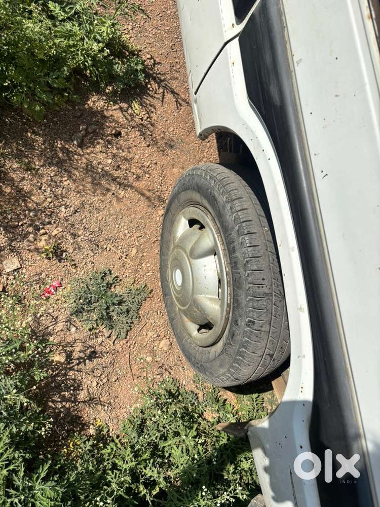 Maruti Suzuki Omni Petrol Well Maintained